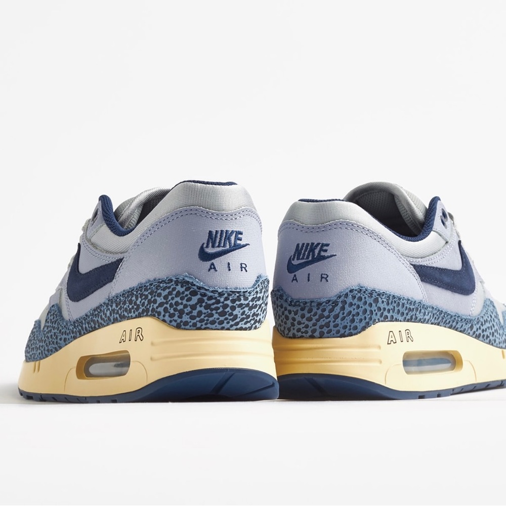 NIKE AIR MAX 1 '86 PRM QS ‘Lost Sketch’ - Picture 4 of 6